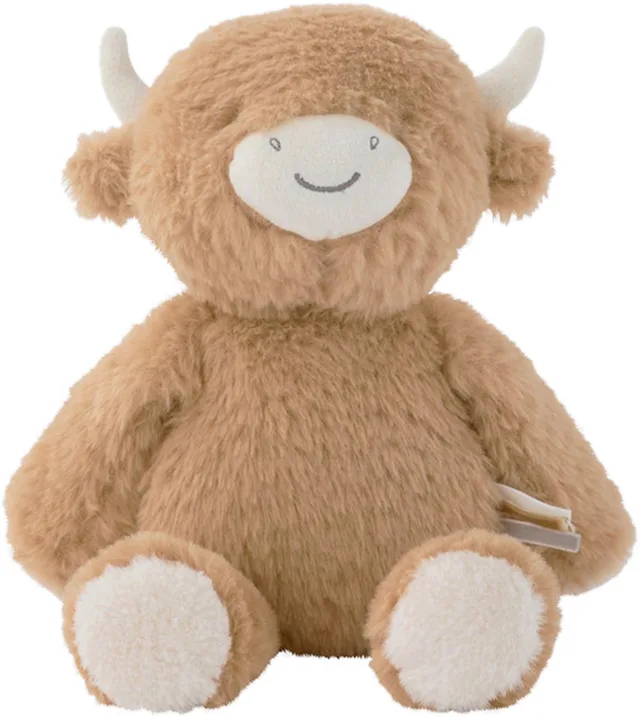 F&O Knuffel Fluffy - 25 cm