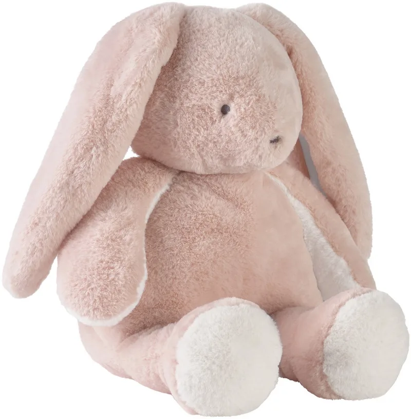 R&V Knuffel Rosie - 40 cm van Noukie's in Roze – productfoto