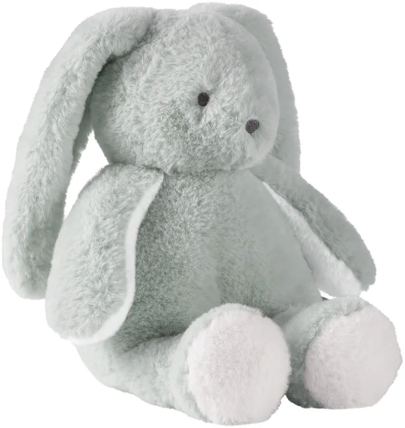 R&V Knuffel Verdi - 25 cm by Noukie's in Grey – product photo