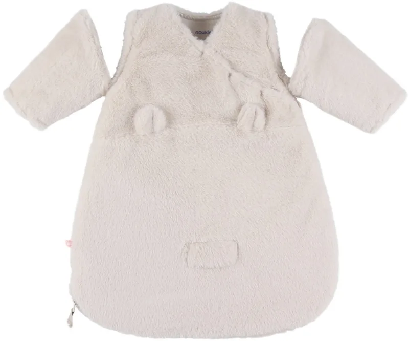 Slaapzak - Mix & Match - 70 cm by Noukie's in Beige – product photo