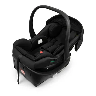 Autostoel & Base Novi Jewel V2 I-Size All Black by Novi Baby – product photo 4 of 4