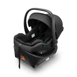 Autostoel & Base Novi Jewel V2 I-Size All Black by Novi Baby – product photo 3 of 4