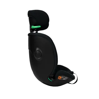 Autostoel Novi Jaimy Pro I-Size All Black by Novi Baby – product photo 3 of 4