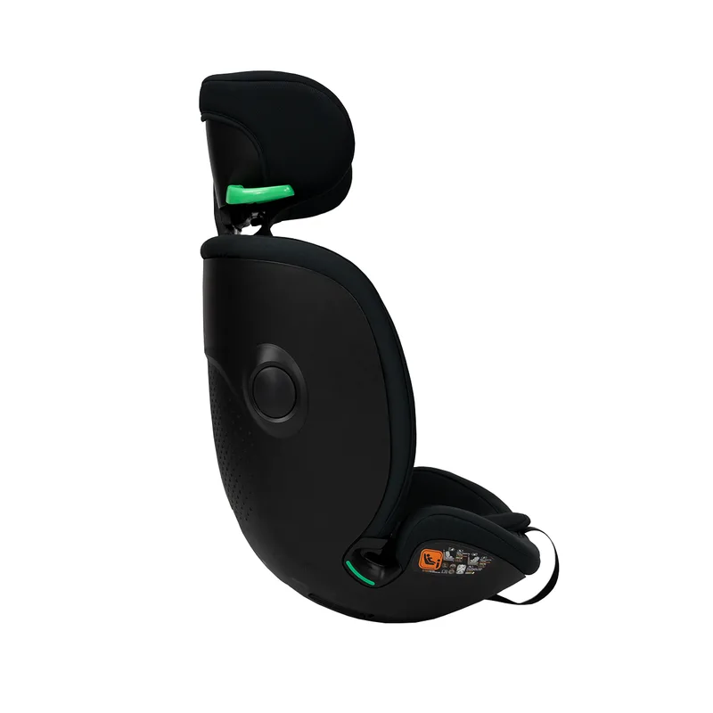 Autostoel Novi Jaimy Pro I-Size All Black by Novi Baby – product photo 3 of 4