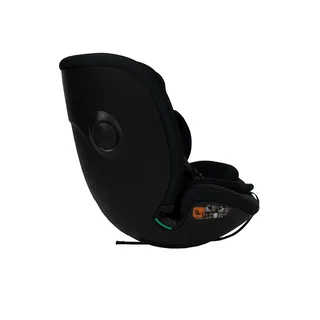 Autostoel Novi Jaimy Pro I-Size All Black by Novi Baby – product photo 2 of 4