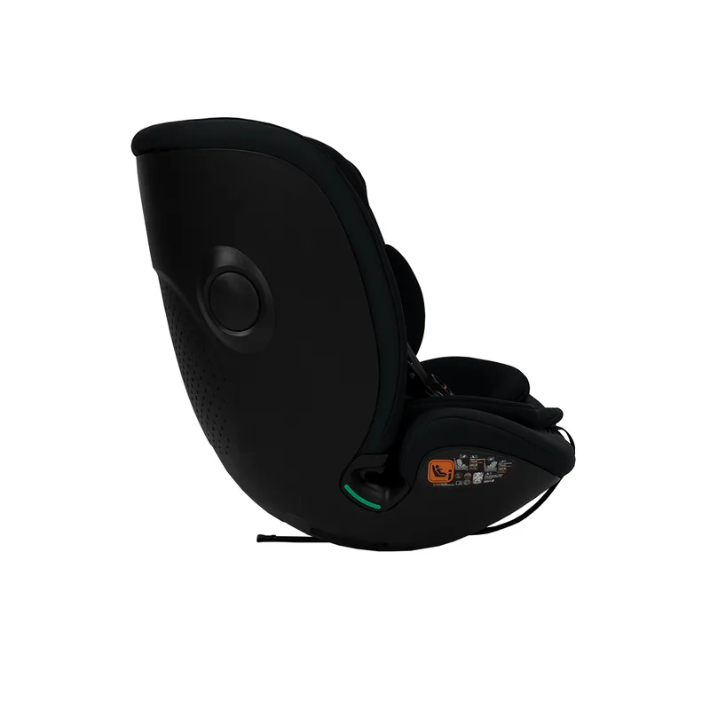 Autostoel Novi Jaimy Pro I-Size All Black by Novi Baby – product photo 2 of 4