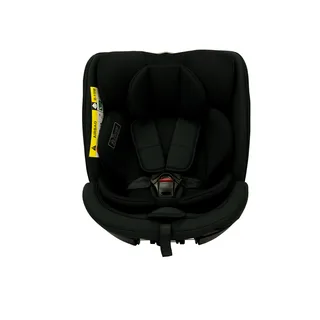 Autostoel Novi Jaimy Pro I-Size All Black by Novi Baby – product photo 4 of 4