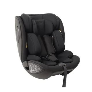Autostoel Novi Joey Pro 360° All Black by Novi Baby – product photo 1 of 4