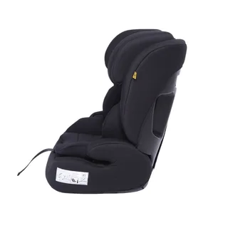 Autostoel Novi Jules i-Size Gordel All Black de Novi Baby – photo produit 4 sur 4