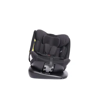 Autostoel Novi Tobias Go 360 All Black van Novi Baby – productfoto 4 van 4