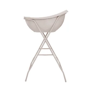 Bad & Verzorgingsset Novi Tubby Taupe van Novi Baby – productfoto 3 van 4