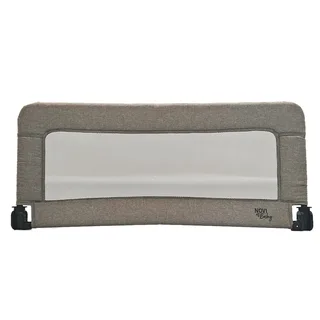 Bedhek Novi Nina Hazel Melange 95x42cm von Novi Baby – Produktfoto 1 von 2