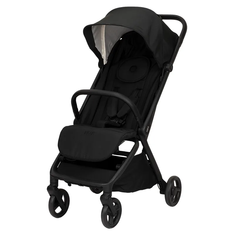 Buggy Novi Sunny Smart Limited Edition Black by Novi Baby – product photo 1 of 4