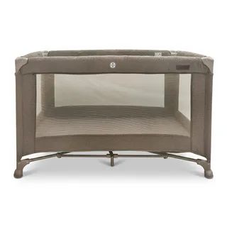 Campingbed Novi Nora Teddy Stone by Novi Baby – product photo 3 of 4