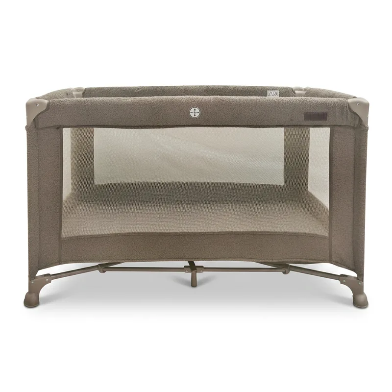 Campingbed Novi Nora Teddy Stone by Novi Baby – product photo 3 of 4