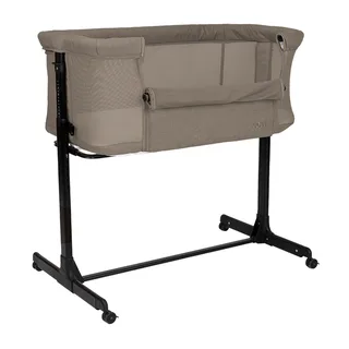 Co-Sleeper Novi Kyra Air+ Hazel Melange by Novi Baby – product photo 1 of 4