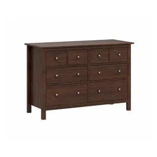 Commode Novi Grande Sienna Walnut by Novi Baby – product photo 1 of 4