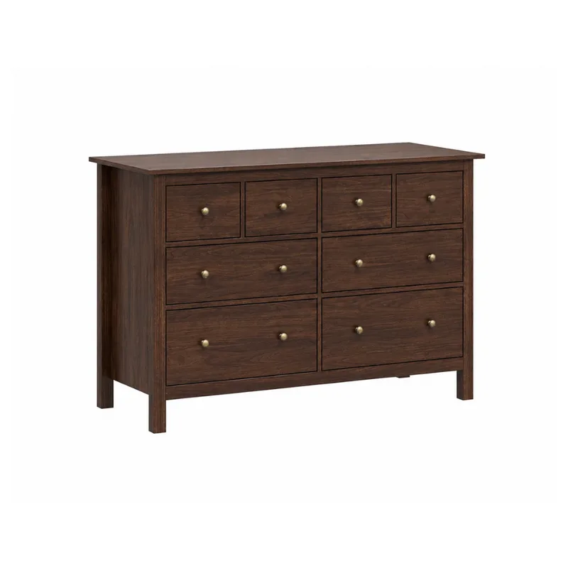 Commode Novi Grande Sienna Walnut by Novi Baby – product photo 1 of 4