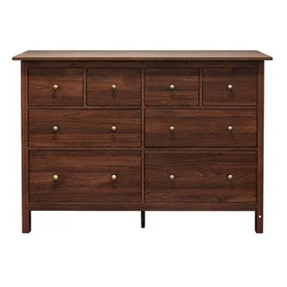 Commode Novi Grande Sienna Walnut by Novi Baby – product photo 3 of 4