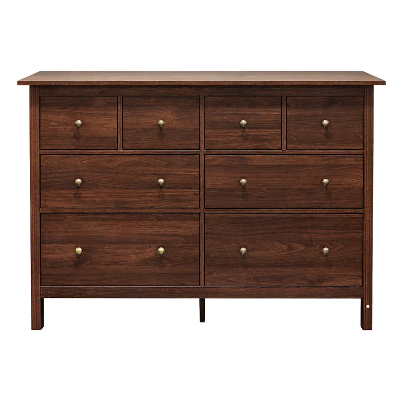 Commode Novi Grande Sienna Walnut by Novi Baby – product photo 3 of 4