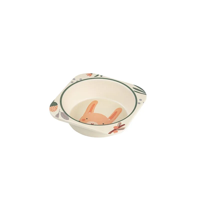 Eetset Novi Bamboo by Novi Baby – product photo 3 of 4