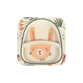 Eetset Novi Bamboo by Novi Baby – product photo 2 of 4