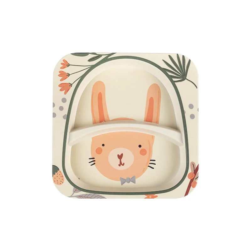 Eetset Novi Bamboo by Novi Baby – product photo 2 of 4