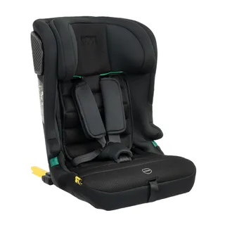 Josh Go I-Size Isofix Autostoel - Geschikt vanaf 76 tot 150 cm by Novi Baby in Black – product photo 2 of 4