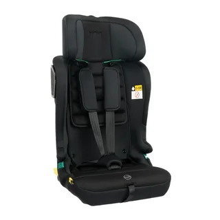 Josh Go I-Size Isofix Autostoel - Geschikt vanaf 76 tot 150 cm by Novi Baby in Black – product photo 3 of 4