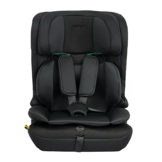 Josh Go I-Size Isofix Autostoel - Geschikt vanaf 76 tot 150 cm by Novi Baby in Black – product photo 4 of 4