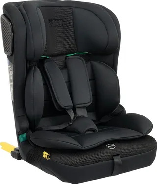 Josh Go I-Size Isofix Autostoel - Geschikt vanaf 76 tot 150 cm by Novi Baby in Black – product photo 1 of 4
