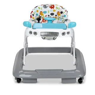Loopstoel Novi Funnie Grey de Novi Baby – photo produit 2 sur 4