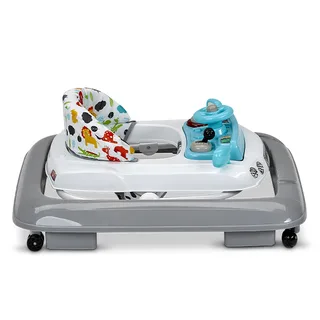 Loopstoel Novi Funnie Grey de Novi Baby – photo produit 4 sur 4