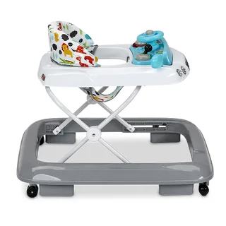 Loopstoel Novi Funnie Grey de Novi Baby – photo produit 3 sur 4