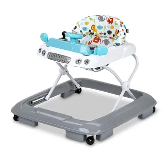 Loopstoel Novi Funnie Grey de Novi Baby – photo produit 1 sur 4