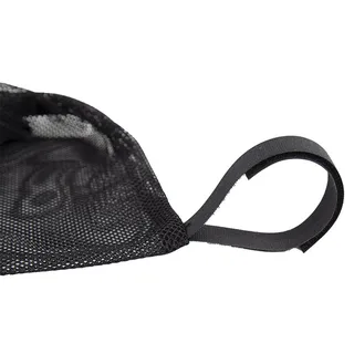 Novi Boodschappenmand – Voor Buggy en Kinderwagen – Extra Opbergruimte by Novi Baby in Black – product photo 4 of 4