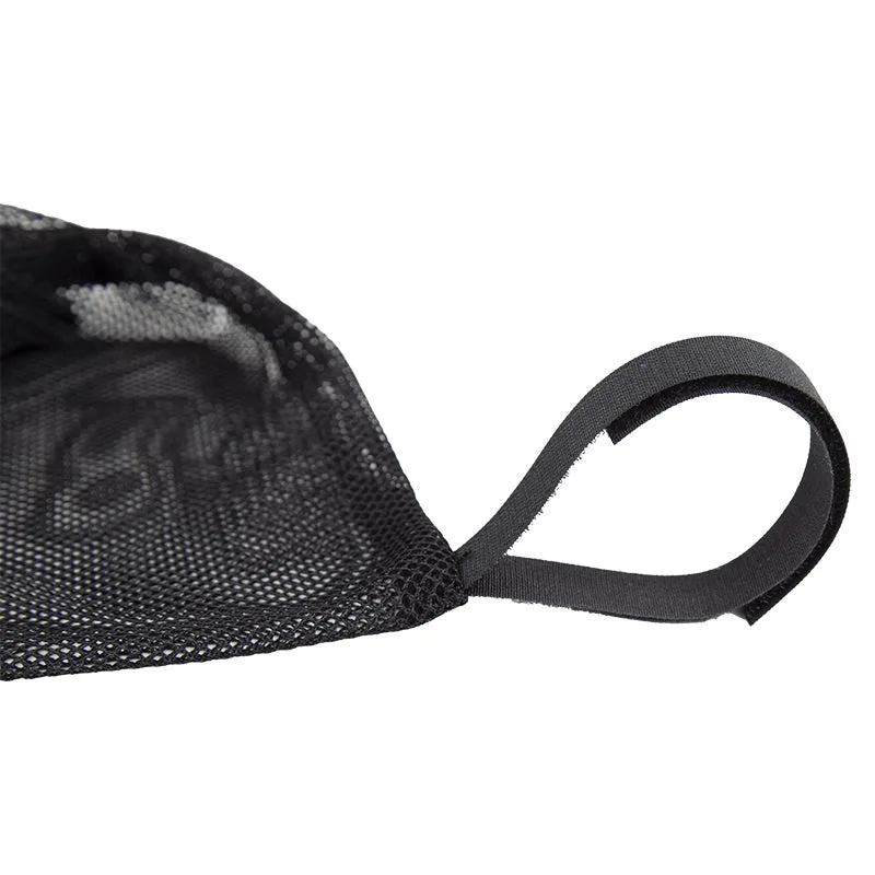 Novi Boodschappenmand – Voor Buggy en Kinderwagen – Extra Opbergruimte by Novi Baby in Black – product photo 4 of 4