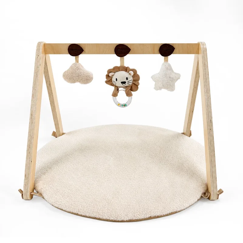 Speelkleed Novi Teddy Woody Cute van Novi Baby – productfoto 1 van 4