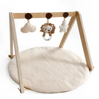 Speelkleed Novi Teddy Woody Cute van Novi Baby – productfoto 2 van 4