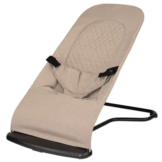 Wipstoel Bouncer Novi Lily Sand Melange van Novi Baby – productfoto 2 van 4
