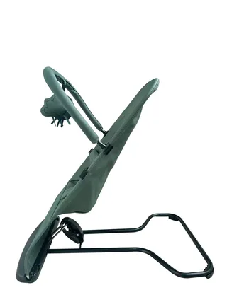 Wipstoel Bouncer Novi Lily Solid Green by Novi Baby – product photo 4 of 4