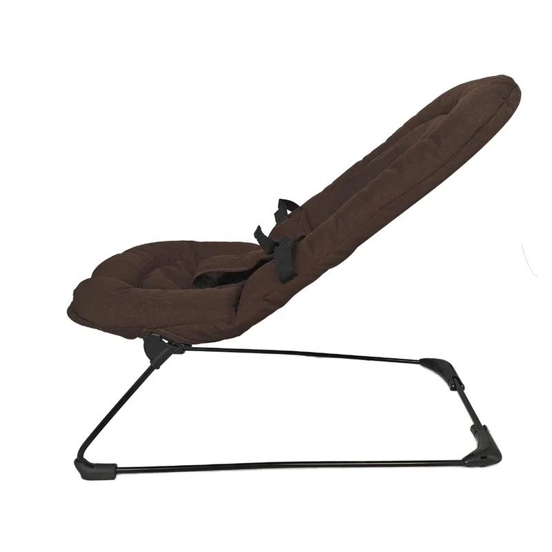 Wipstoel Novi Musical Cloud Dark Brown Melange van Novi Baby – productfoto 4 van 4