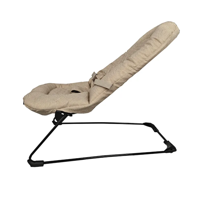 Wipstoel Novi Musical Cloud Solid Cashmere Beige van Novi Baby – productfoto 4 van 4
