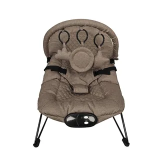 Wipstoel Novi Musical Cloud Solid Hazel by Novi Baby – product photo 2 of 4