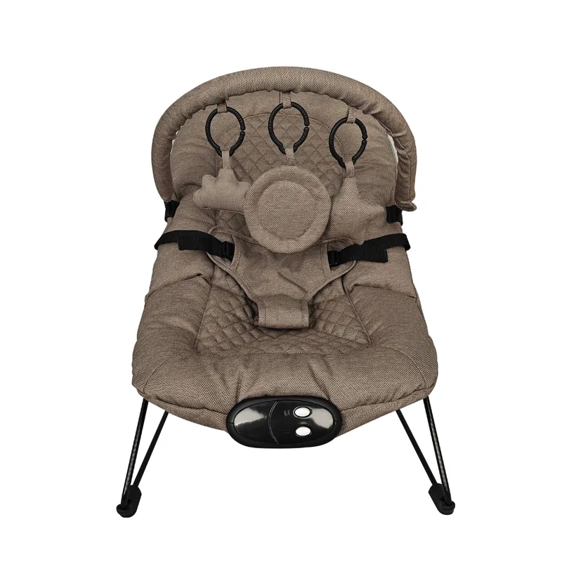 Wipstoel Novi Musical Cloud Solid Hazel by Novi Baby – product photo 2 of 4