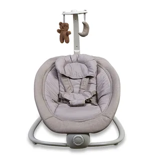 Wipstoel Novi Nadine Sand Melange by Novi Baby – product photo 3 of 4