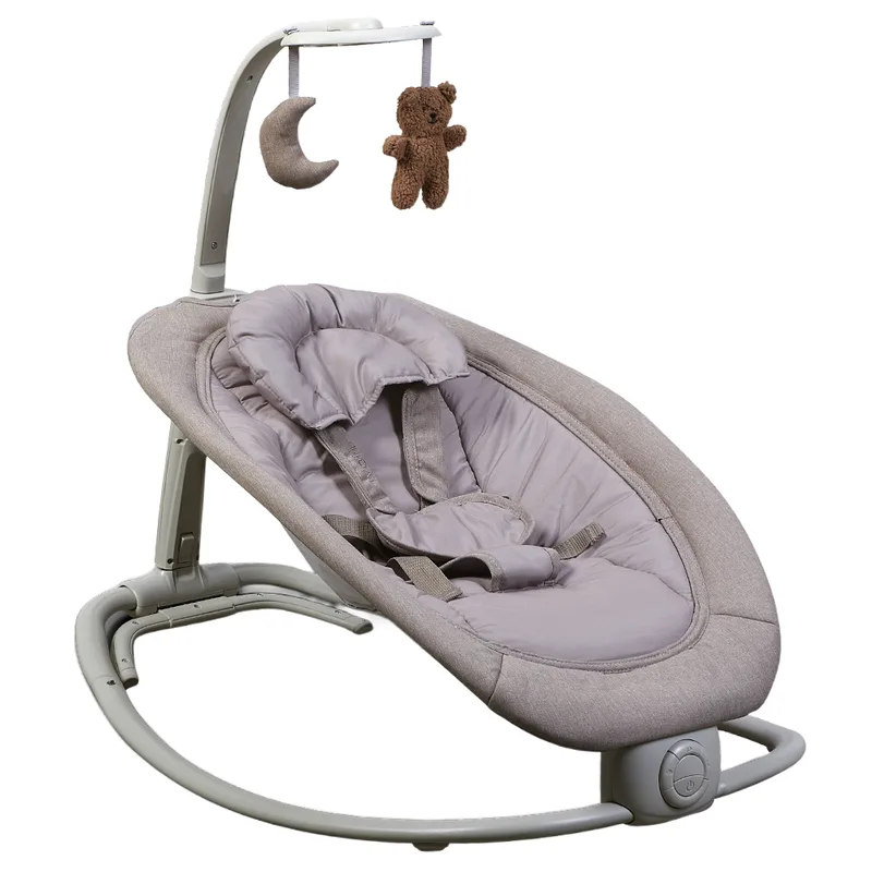 Wipstoel Novi Nadine Sand Melange by Novi Baby – product photo 1 of 4