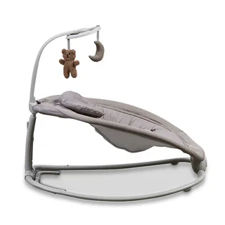 Wipstoel Novi Nadine Sand Melange by Novi Baby – product photo 4 of 4