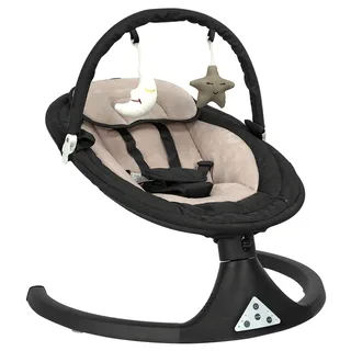 Wipstoel Novi Nola Swing Black Melange/Sand by Novi Baby – product photo 1 of 4