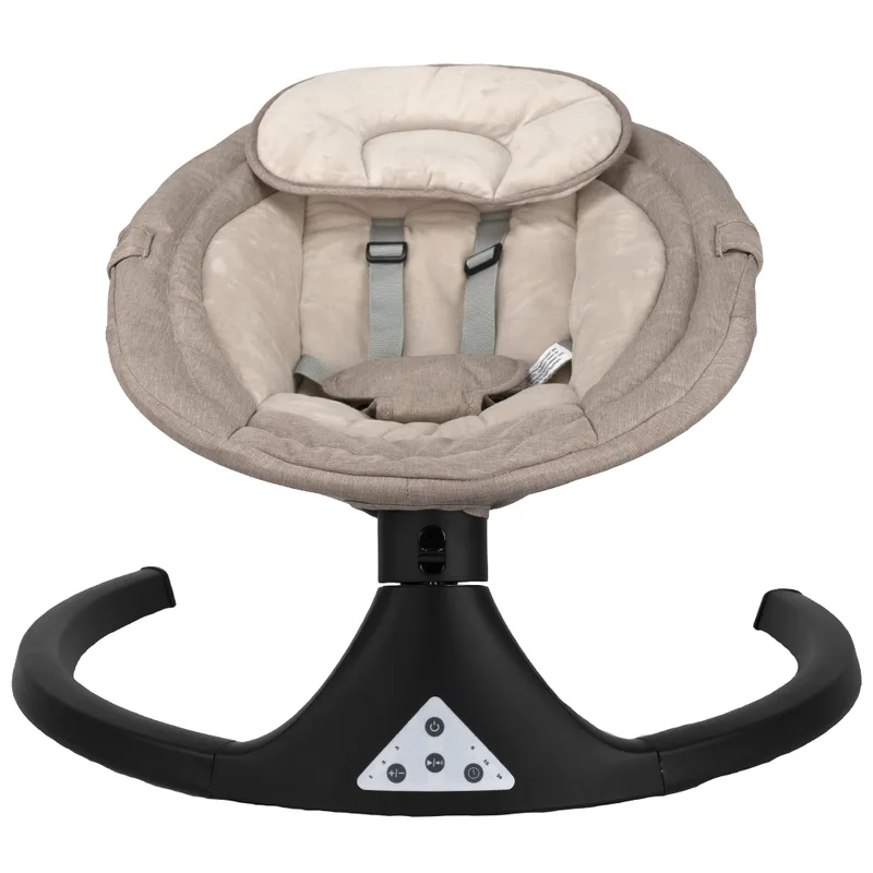 Wipstoel Novi Nola Swing Sand by Novi Baby – product photo 4 of 4